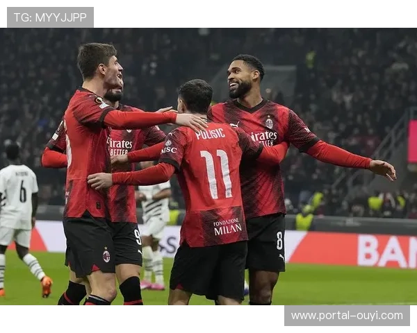 米兰对罗马赛前数据揭示强强对话或将上演激烈较量 米兰对罗马赛前数据揭示强强对话或将上演激烈较量