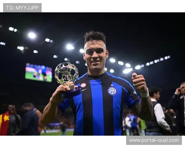 国际米兰欧冠宣传视频震撼发布，强烈视觉效果引领潮流