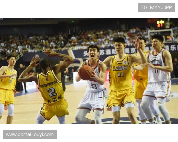 南京同曦U21不敌浙江广厦，交叉赛出局