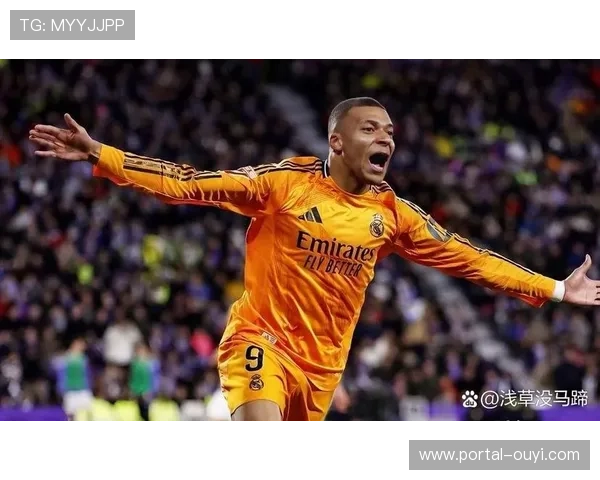 姆巴佩西甲47球逼近C罗纪录，第50场出战塞尔塔失良机