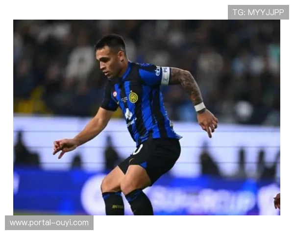 国际米兰2-0博洛尼亚,劳塔罗连续五场破门领跑射手榜