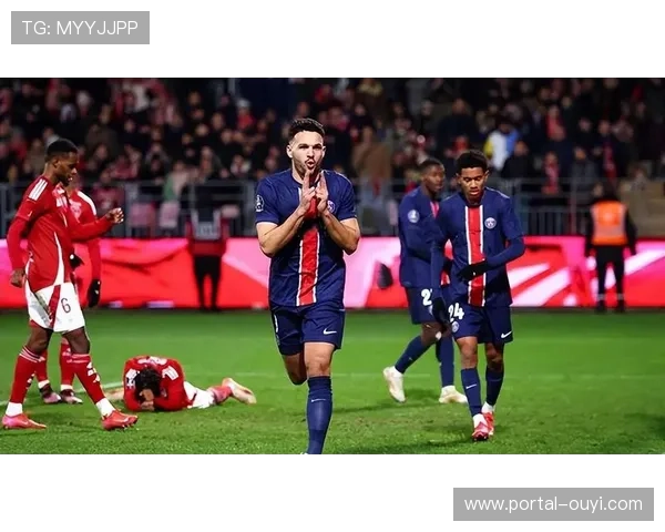 巴黎点球大战五战全胜，恩里克临场调度成效显著